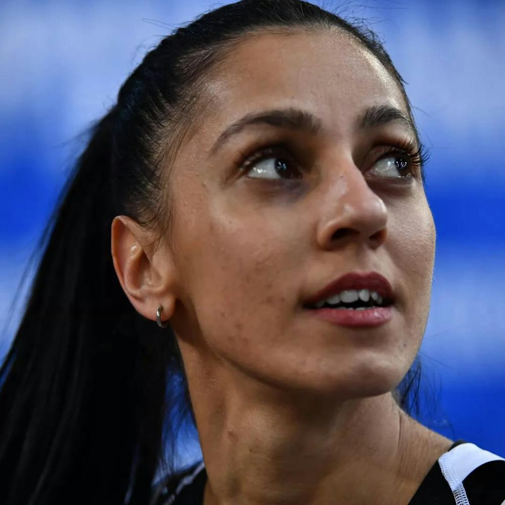 Το φωτογραφικό κολλάζ του Πανελληνίου Πρωταθλήματος Κλειστού στίβου στο ΣΕΦ (Pics) runbeat.gr